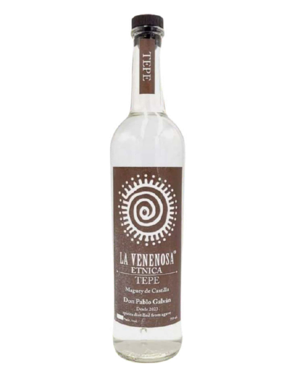 Buy La Venenosa Tepe Online -Craft City