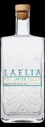 laelia blanco bottle