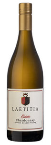 Buy Laetitia Chardonnay San Luis Obispo Coast 2023 750ML Online -Craft City