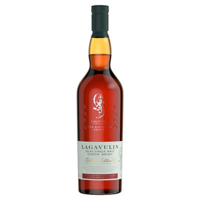 Buy Lagavulin Single Malt Scotch The Distillers Edition Double Matured Px Casks 86 750ML Online -Craft City