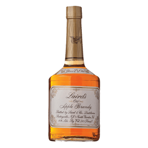 Buy Laird's 7 1/2 Yr Old Apple Brandy Online -Craft City