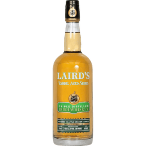 Buy Laird's Irish Whiskey Online -Craft City