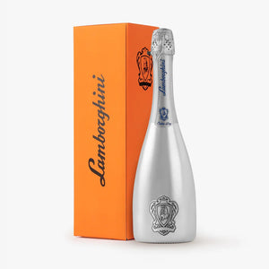 Buy Lamborghini Prosecco Extra Dry Platinum Online -Craft City
