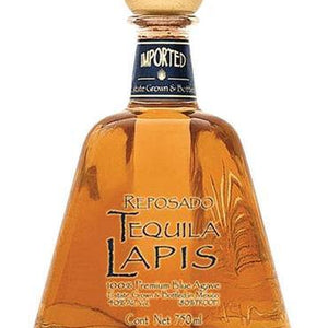 Buy Lapis Reposado Tequila Online -Craft City