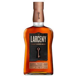 Buy Larceny Bourbon Barrel Proof 6 Yr 125 750ML Online -Craft City