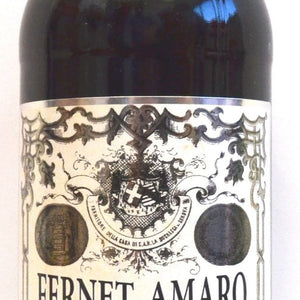 Buy Lazzaroni Fernet Online -Craft City