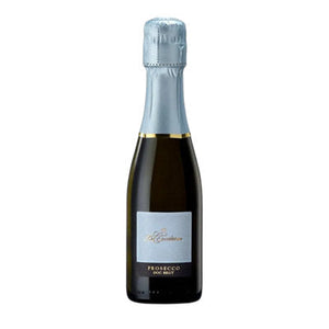 Buy Le Contesse Prosecco Brut 200ML Online -Craft City