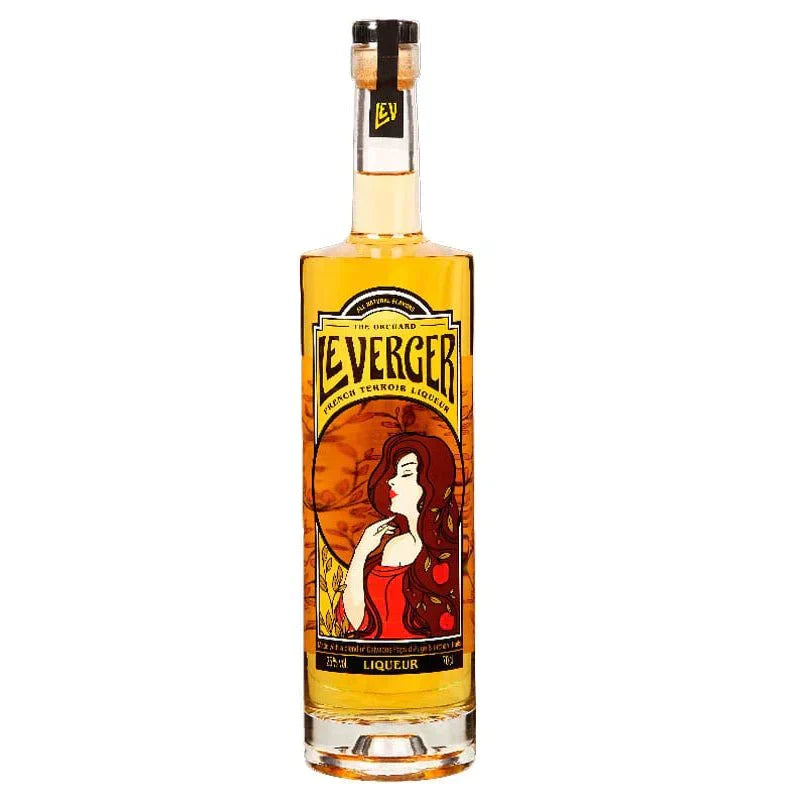 Le Verger French Terroir Royal Liqueur 750ml