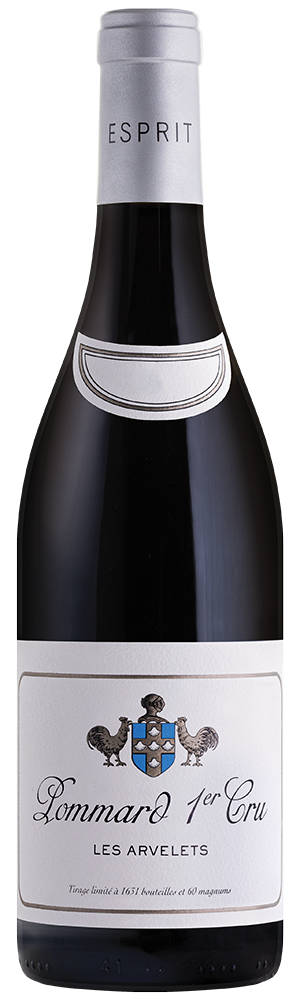 Buy Leflaive Esprit Pommard Arvel 19 750ML Online -Craft City