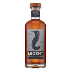 Buy Legent Straight Bourbon Partially Finished In Wine & Sherry Casks 94 750ML Online -Craft City