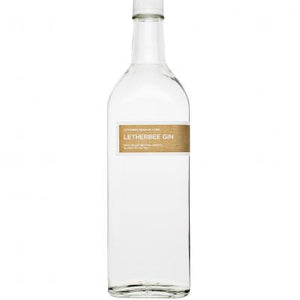Buy Letherbee Distillers Gin 'Original Label' Online -Craft City