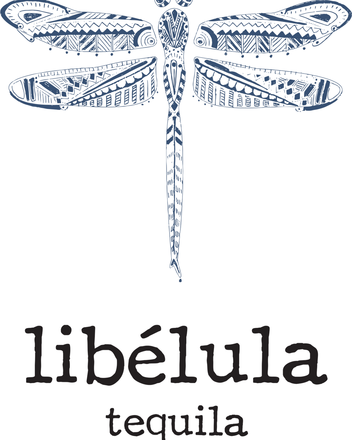 Buy Libelula Tequila Joven 200ML Online -Craft City