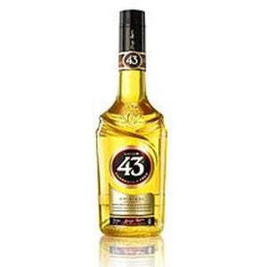 Buy Licor 43 Liqueur Online -Craft City