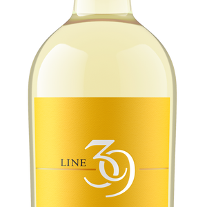 Buy Line 39 Pinot Grigio 750ML Online -Craft City