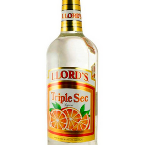 Buy Llords Triple Sec Online -Craft City