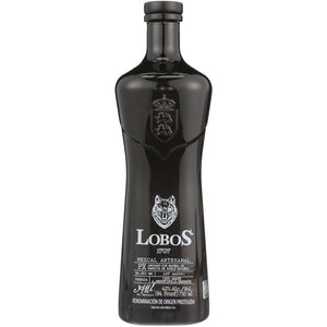 Buy Lobos Mezcal Artesanal Online -Craft City