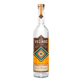 Los Vecinos Espadin Tequila 750ml