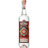 Los Vecinos Tobala Tequila 750ml