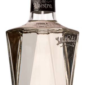 Buy Lote Maestro Extra Anejo Cristalino Tequila Online -Craft City