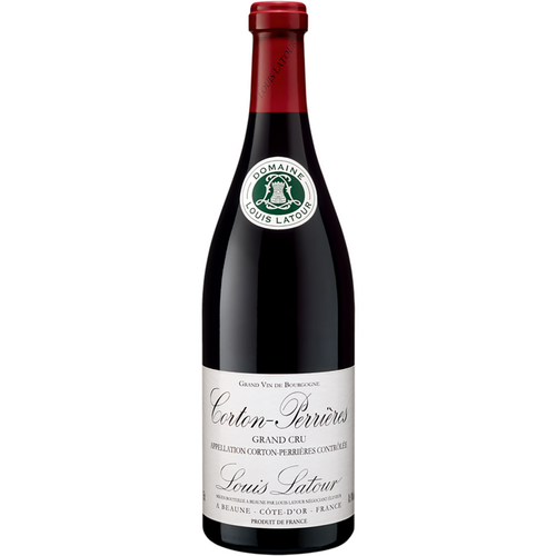 Buy Louis Latour Corton Perrieres Grand Cru Wood Box Online -Craft City