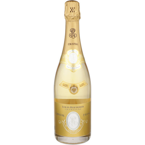 Buy Louis Roederer Champagne Brut Cristal Online -Craft City