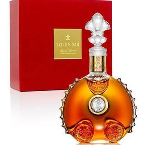 Buy Louis XIII Cognac Miniature Online -Craft City