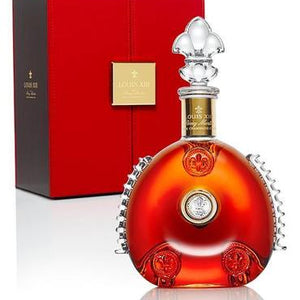Buy Louis XIII Cognac Online -Craft City