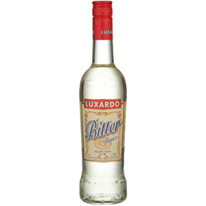 Buy Luxardo Aperitif Bitter Bianco Online -Craft City