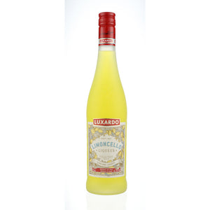 Buy Luxardo Limoncello Online -Craft City