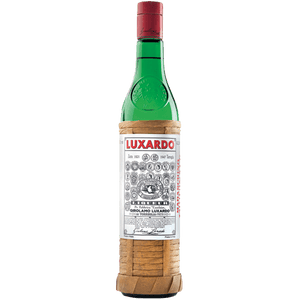 Buy Luxardo Maraschino Liqueur Online -Craft City