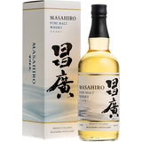 Masahiro Pure Malt Whisky - The Whiskey Haus