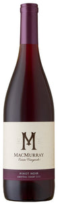macmurray pinot noir central coast 750ml