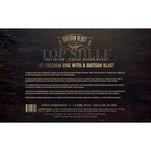 Buy Machine Head Shotgun Blast Collector's Edition 2pk Online -Craft City