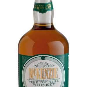Buy Mackenzie Pure Pot Still Whiskey Online -Craft City