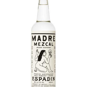 Buy Madre Mezcal Espadin Online -Craft City
