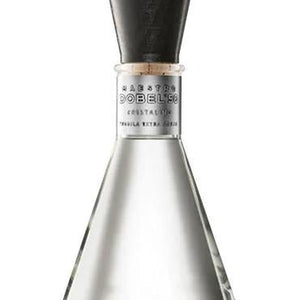 Buy Maestro Dobel 50 Tequila Extra Anejo Cristalino Online -Craft City