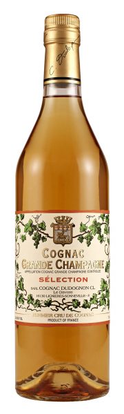 Buy Maison Dudognon Cognac 'Selection' 5 Yrs Old Online -Craft City