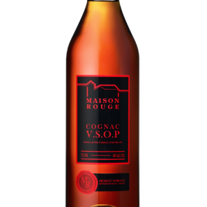 Buy Maison Rouge Cognac VSOP Online -Craft City