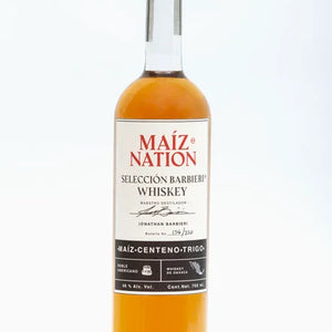 Buy Maiz Nation Seleccion Barbieri Online -Craft City