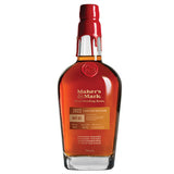 Maker's Mark® Wood Finishing Series BRT-02 750ml