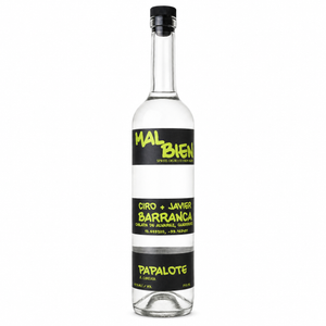 Buy Mal Bien Papalote Joven Barranca Online -Craft City