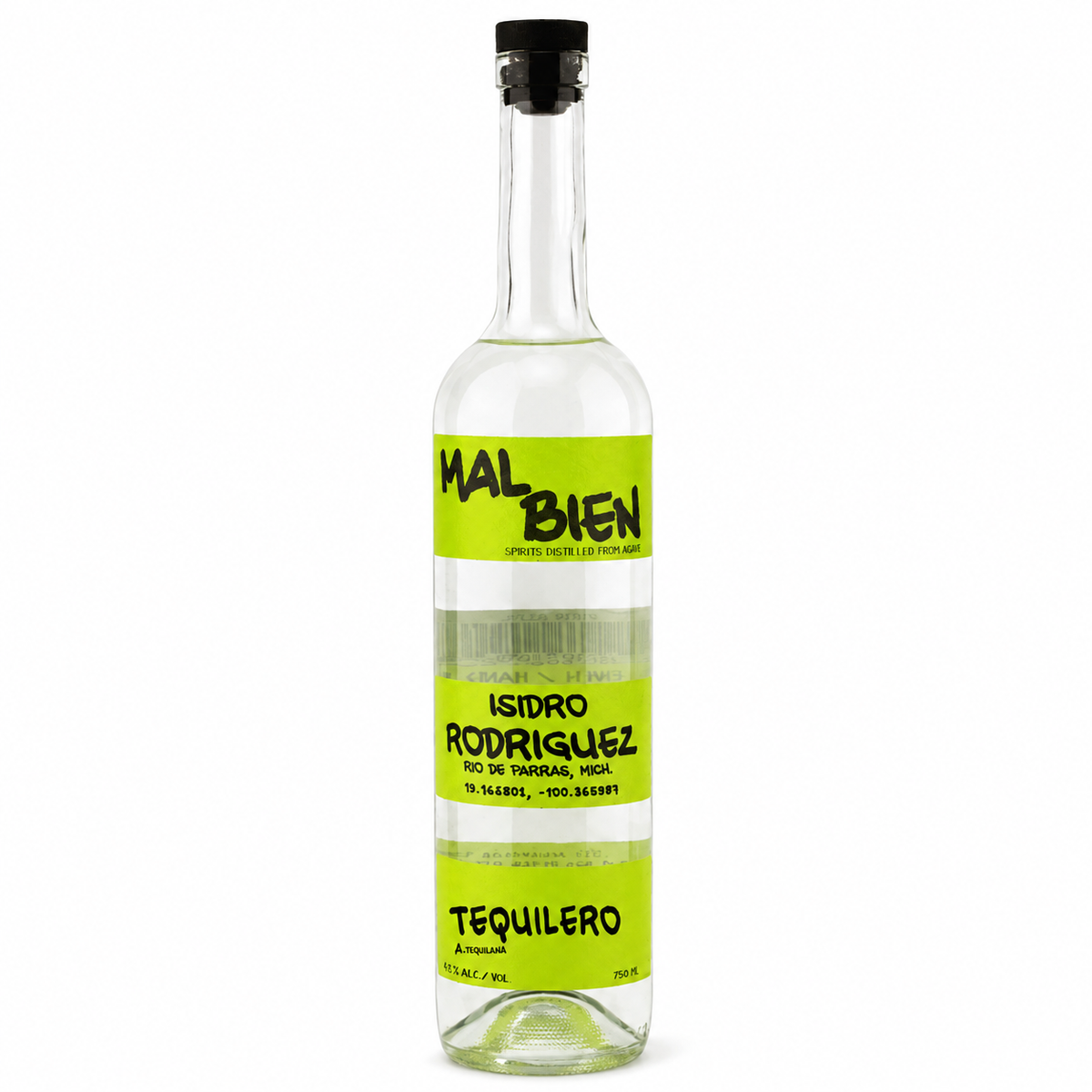 Buy Mal Bien Tequilero Rodríguez Online -Craft City