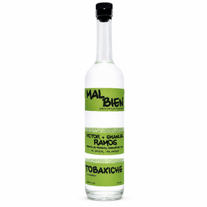 Buy Mal Bien Tobaxiche Ramos Online -Craft City