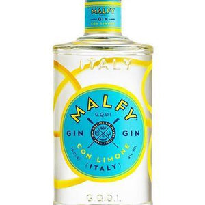 Buy Malfy Con Limone Gin Online -Craft City