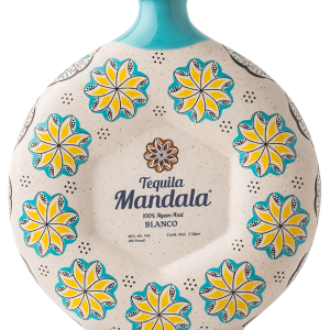 Buy Mandala Blanco Tequila Online -Craft City