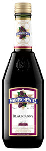 manischewitz blackberry kosher 750ml