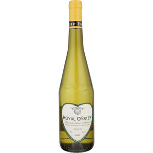 Buy Marc Bredif Muscadet Sevre Et Maine Sur Lie Royal Oyster Online -Craft City