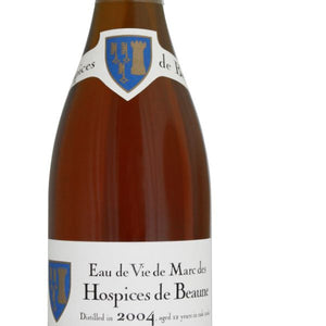 Buy Marc Des Hospices De Beaune 2004 Online -Craft City