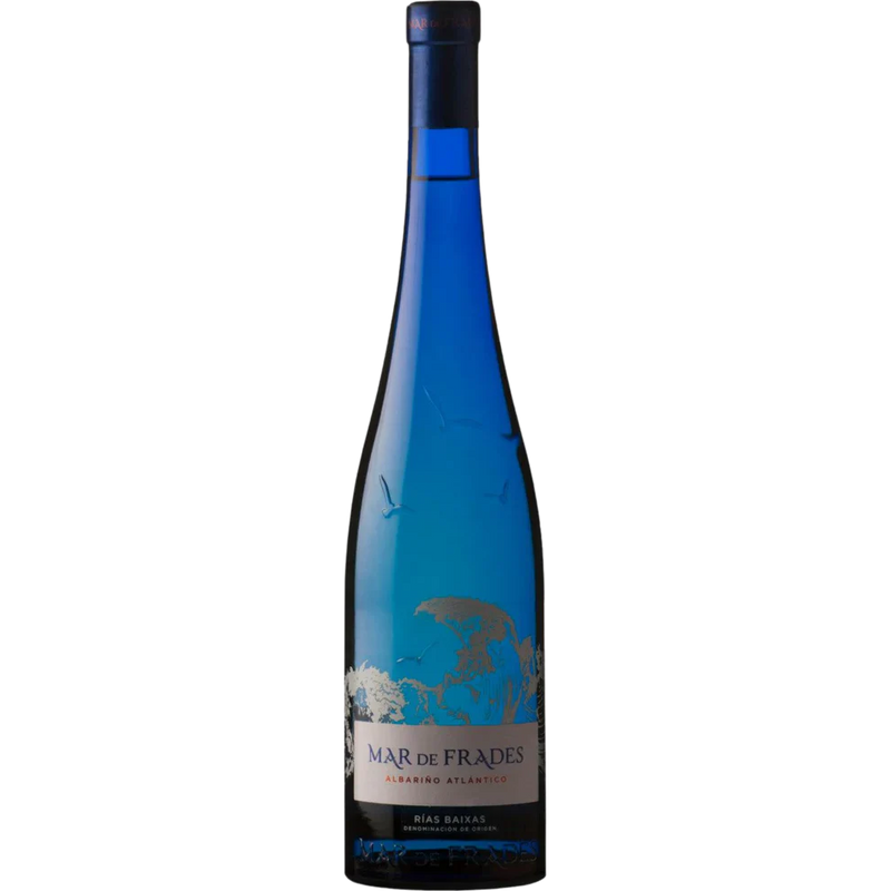 Mar de Frades Albarino Val Do Salnes Rias Baixas 2023