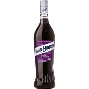 Buy Marie Brizard Creme De Cassis Cassis De Dijon Online -Craft City